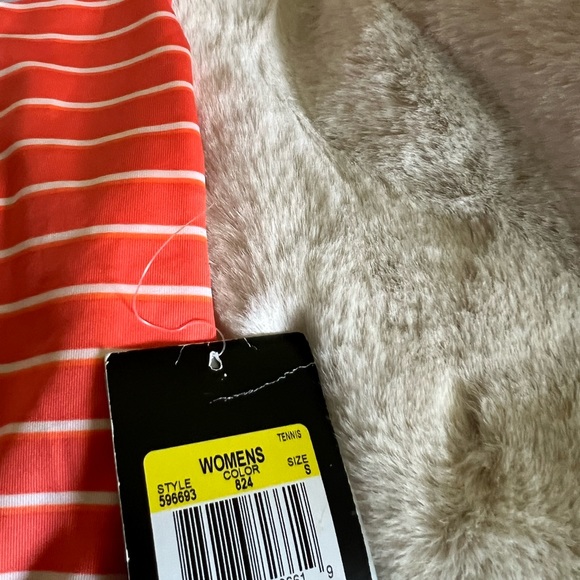 NWT Nike Tennis Tank - Picture 3 of 4